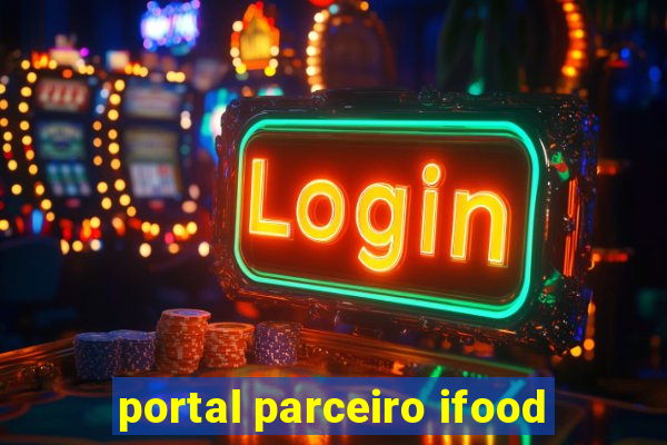 portal parceiro ifood